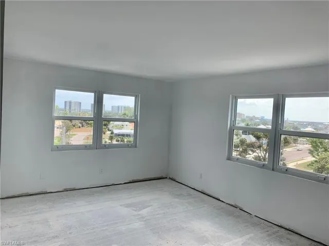 Current Master Bedroom