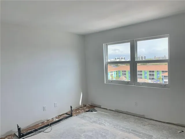 Current Bedroom 2
