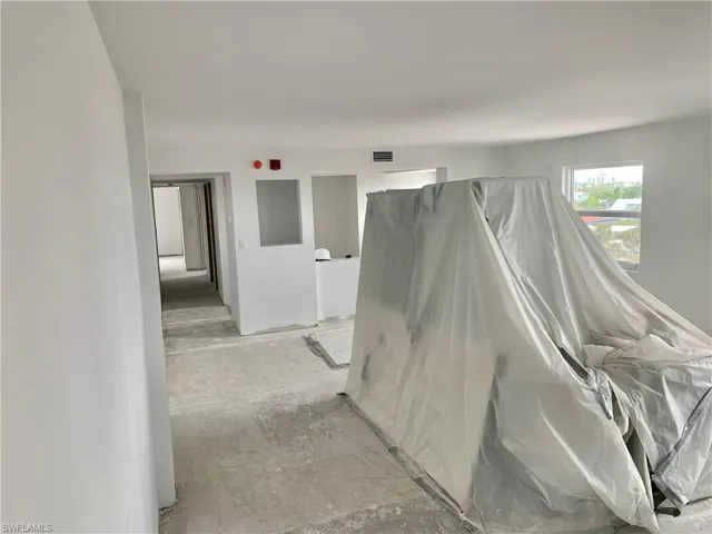 Current Living Room
