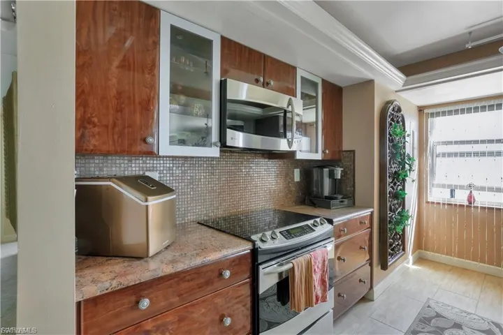 Pre-Ian Kitchen