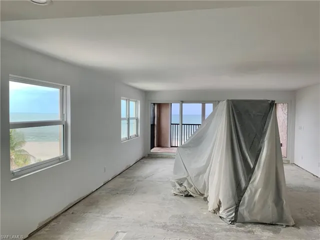 Current Living Room