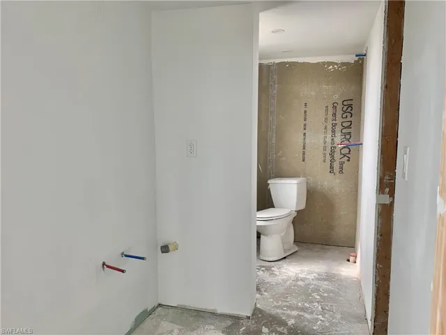Current Master Bath