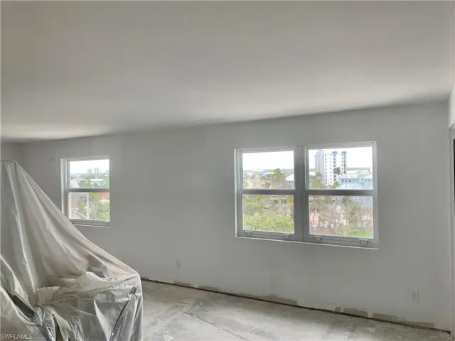 Current Living Room