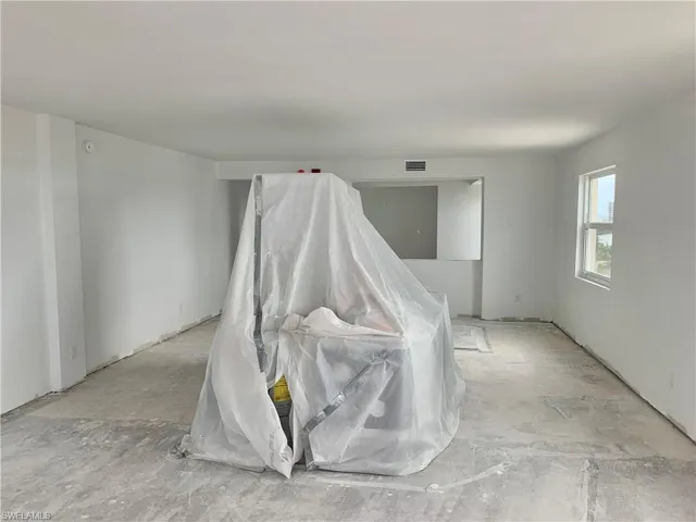 Current Living Room