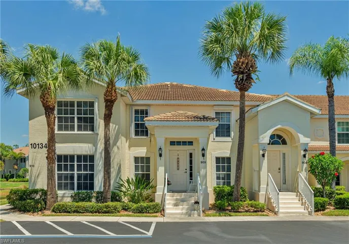 10134 Colonial Country Club Blvd # 909, Fort Myers Fl 33913