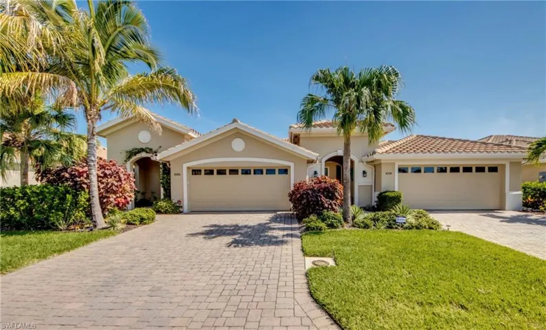 8260 Venetian Pointe Dr, Fort Myers, Florida 33908