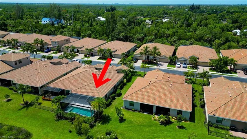 8260 Venetian Pointe Dr, Fort Myers, Florida 33908