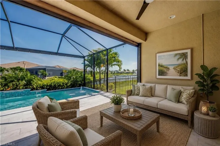 8260 Venetian Pointe Dr, Fort Myers, Florida 33908