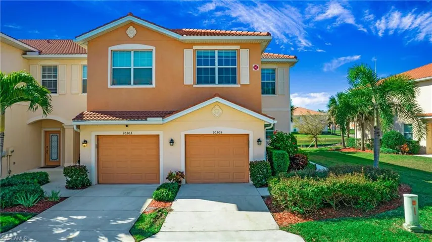 10305  Via Colomba  CIR, Fort Myers, FL 33966
