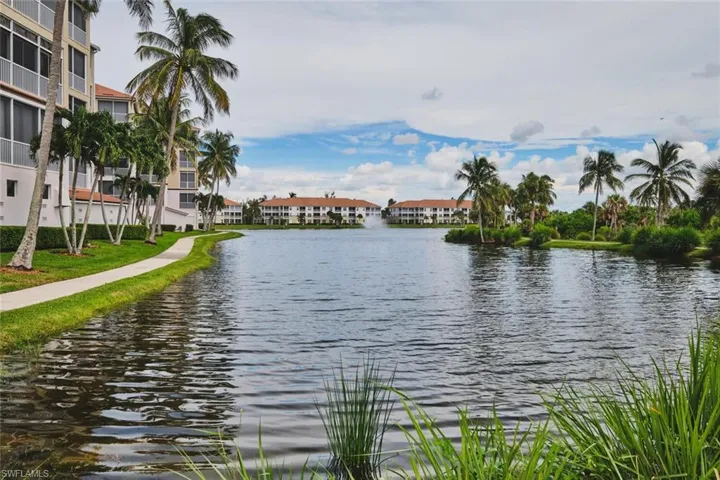 Water view