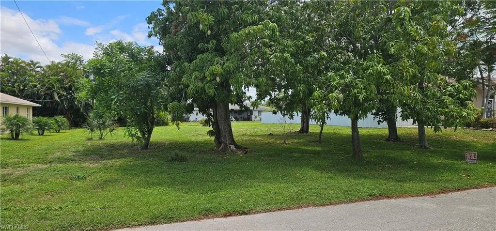 502 Se 17th Ter, Cape Coral, Florida 33990