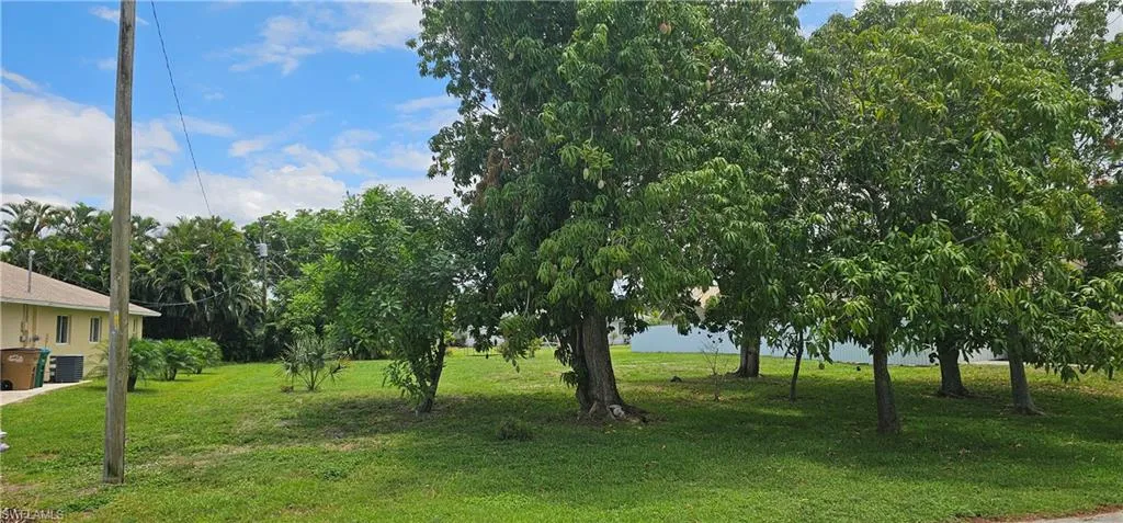 502 Se 17th Ter, Cape Coral, Florida 33990