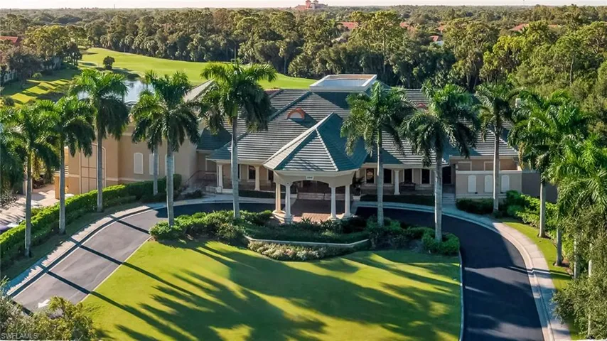 Stonebridge Club House
