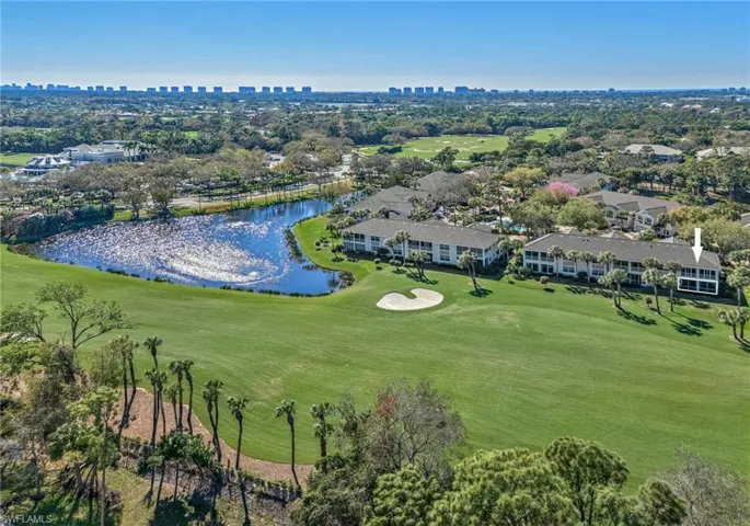 2090 Aberdeen LN # 101, NAPLES FL 34109