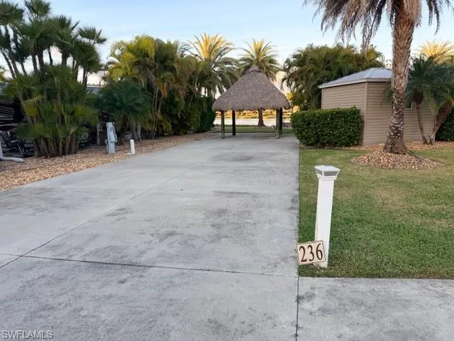 5217 Cypress Trail Resort Cir, Fort Myers, Florida 33905