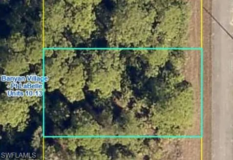 510 Sussex Ln, Labelle, Florida 33935