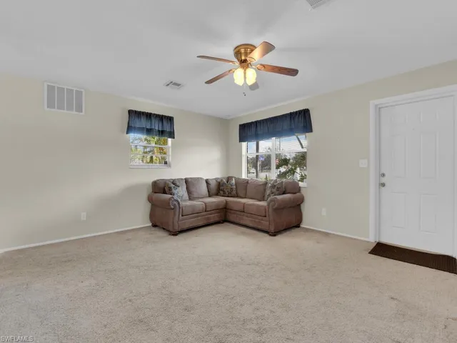 Great Room Layout