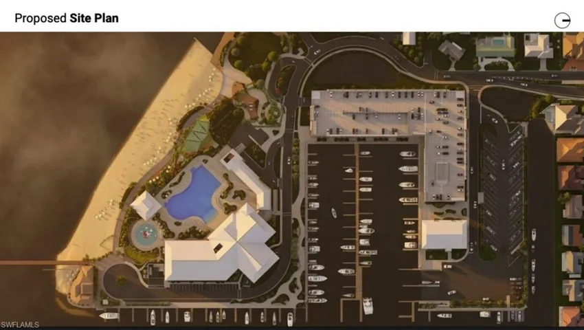 1020 Dolphin Dr, Cape Coral, Florida 33904