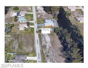 419 NW 7th AVE, CAPE CORAL FL 33993