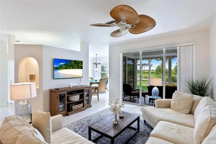 5870 Three Iron Drive 4-401, Naples, Florida 34110