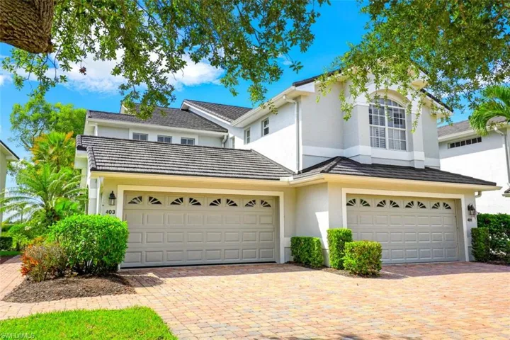 5870 Three Iron Drive 4-401, Naples, Florida 34110