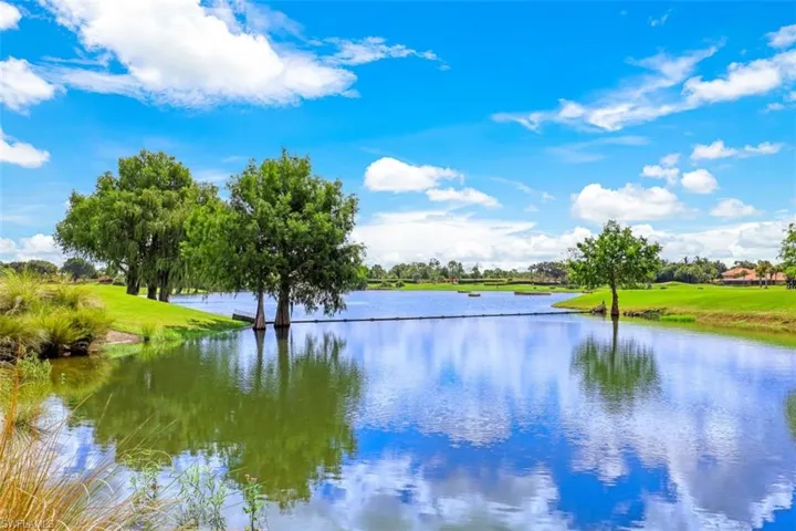 5870 Three Iron Drive 4-401, Naples, Florida 34110