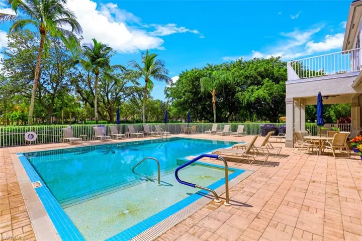 5870 Three Iron Drive 4-401, Naples, Florida 34110