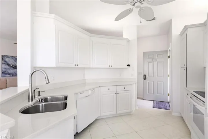 5870 Three Iron Drive 4-401, Naples, Florida 34110