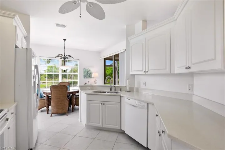 5870 Three Iron Drive 4-401, Naples, Florida 34110