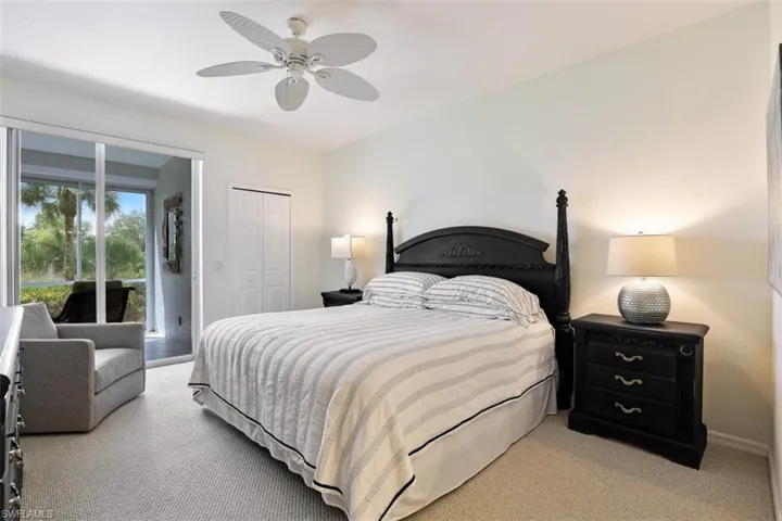 5870 Three Iron Drive 4-401, Naples, Florida 34110