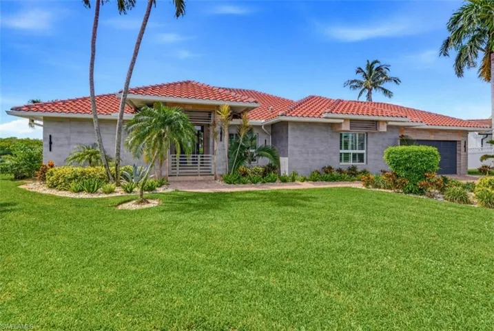 124 Stillwater Ct, Marco Island, Florida 34145