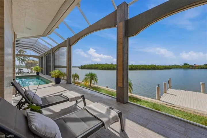 124 Stillwater Ct, Marco Island, Florida 34145