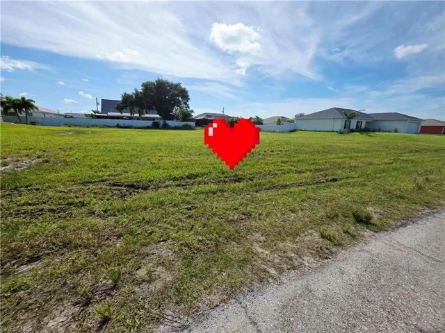 1216 Nw 14th Pl, Cape Coral, Florida 33993