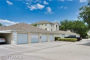 3235 Cypress Glen Way # 309, Naples Fl 34109