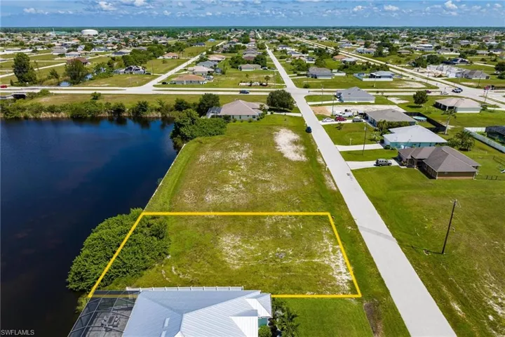 1504 Nw 8th Pl, Cape Coral Fl 33993