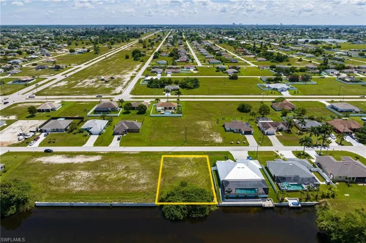 1504 Nw 8th Pl, Cape Coral Fl 33993