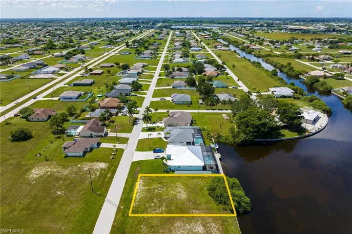 1504 Nw 8th Pl, Cape Coral Fl 33993
