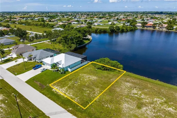 1504 Nw 8th Pl, Cape Coral Fl 33993
