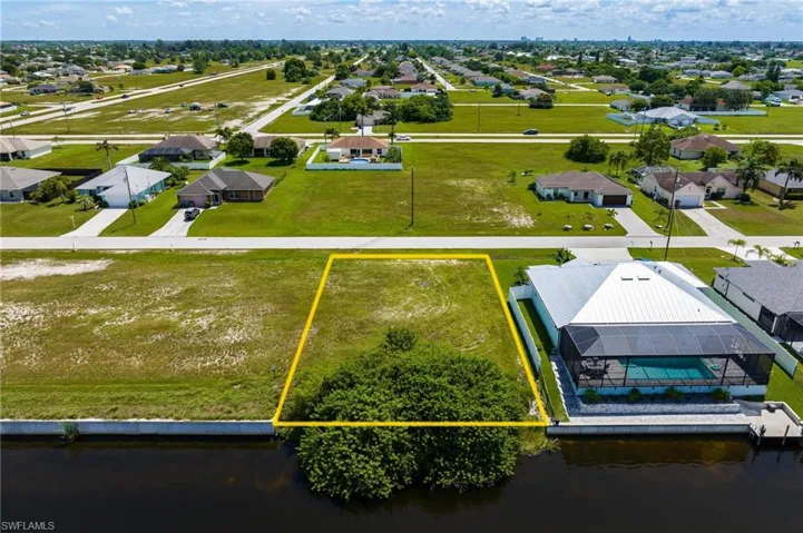 1504 Nw 8th Pl, Cape Coral Fl 33993
