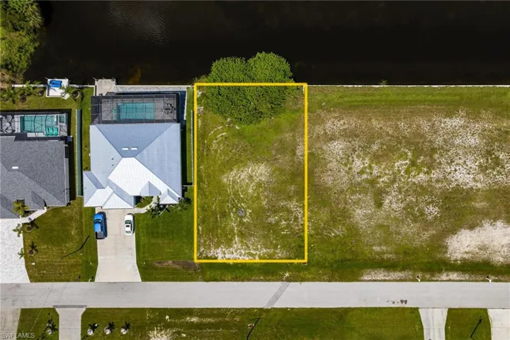 1504 Nw 8th Pl, Cape Coral Fl 33993
