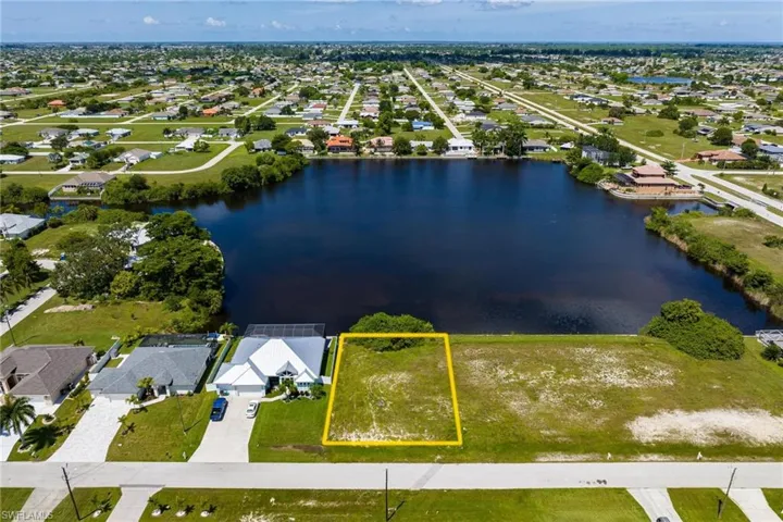 1504 Nw 8th Pl, Cape Coral Fl 33993