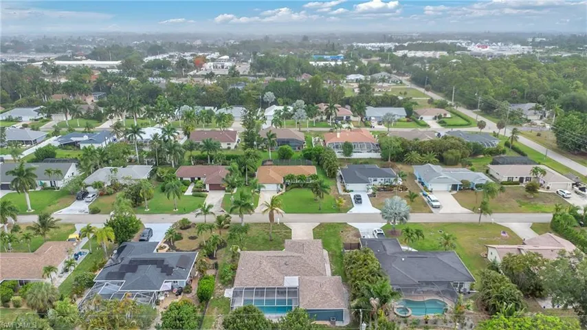 3573  Bailes  ST, Bonita Springs, FL 34134
