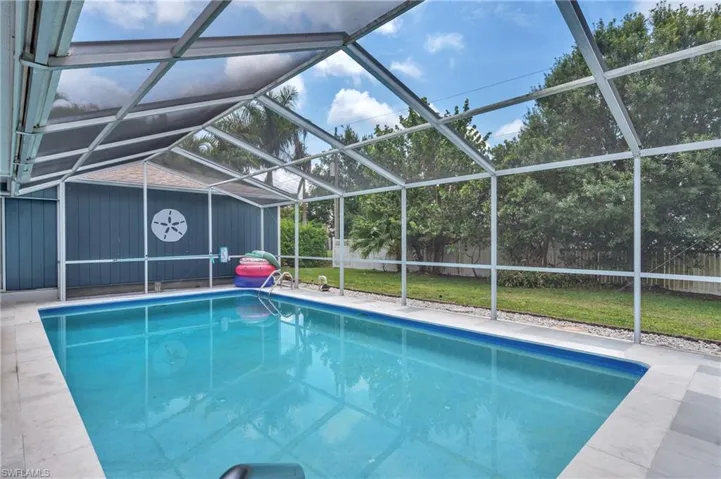 3573 Bailes St, Bonita Springs, Florida 34134