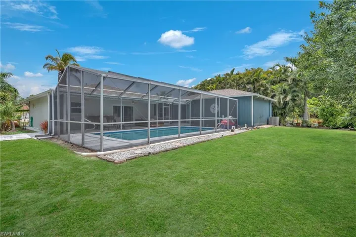3573  Bailes  ST, Bonita Springs, FL 34134