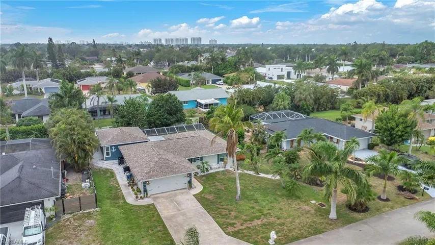 3573  Bailes  ST, Bonita Springs, FL 34134