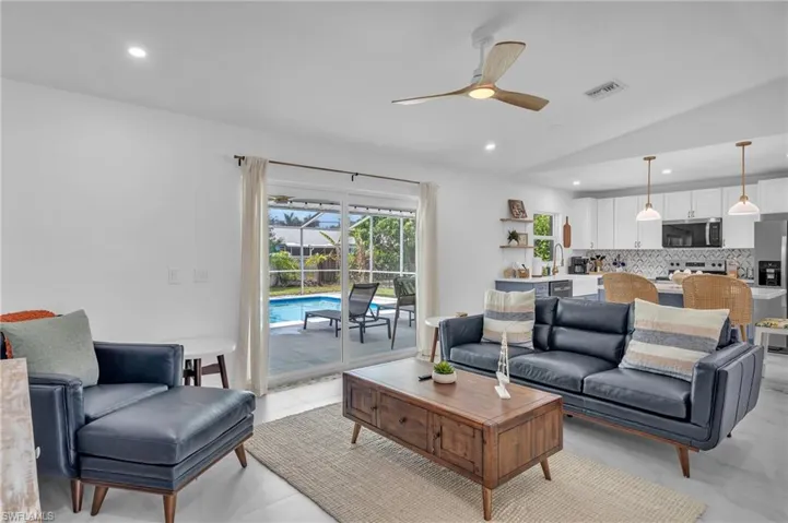 3573 Bailes St, Bonita Springs, Florida 34134