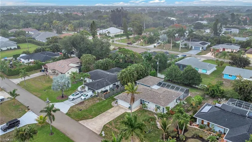 3573  Bailes  ST, Bonita Springs, FL 34134