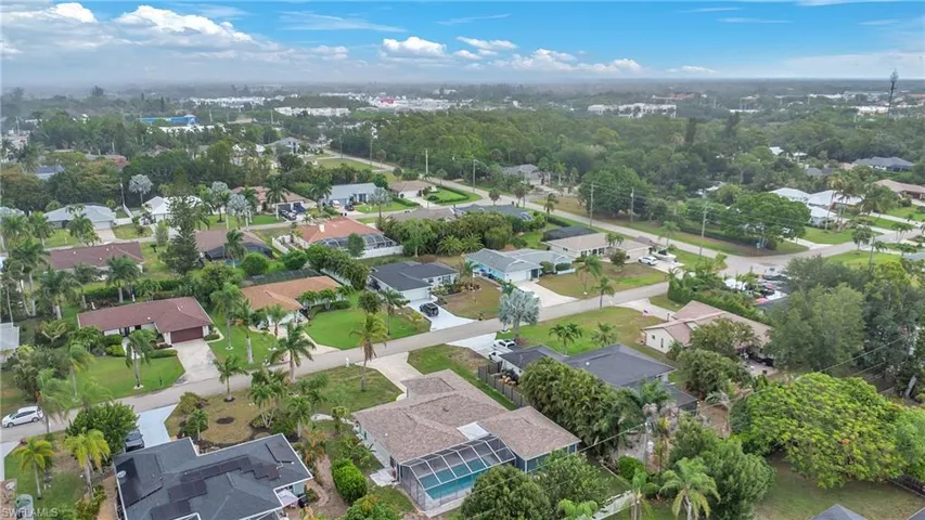 3573  Bailes  ST, Bonita Springs, FL 34134