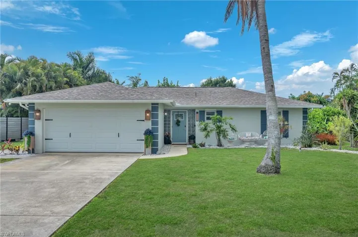 3573  Bailes  ST, Bonita Springs, FL 34134