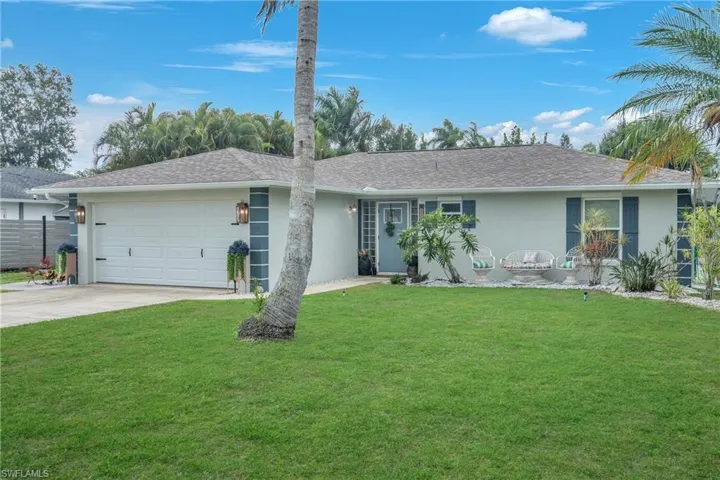 3573  Bailes  ST, Bonita Springs, FL 34134